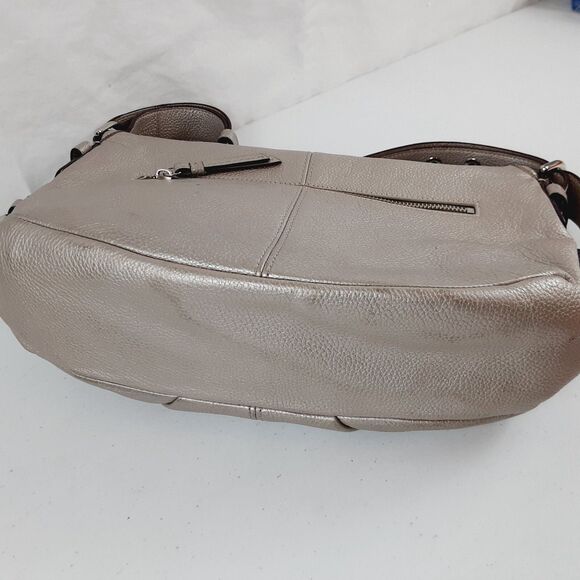 Coach 15170 Legacy Turnlock Flap Convertible Shoulder Bag...